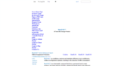 Desktop Screenshot of maxr100.com